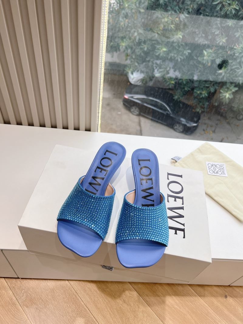 Loewe Sandals